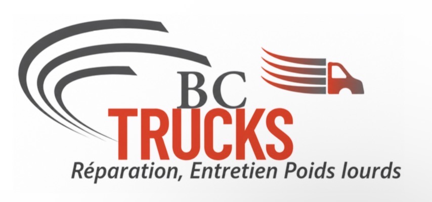 BC Trucks · Réparation et entretien poids lourds